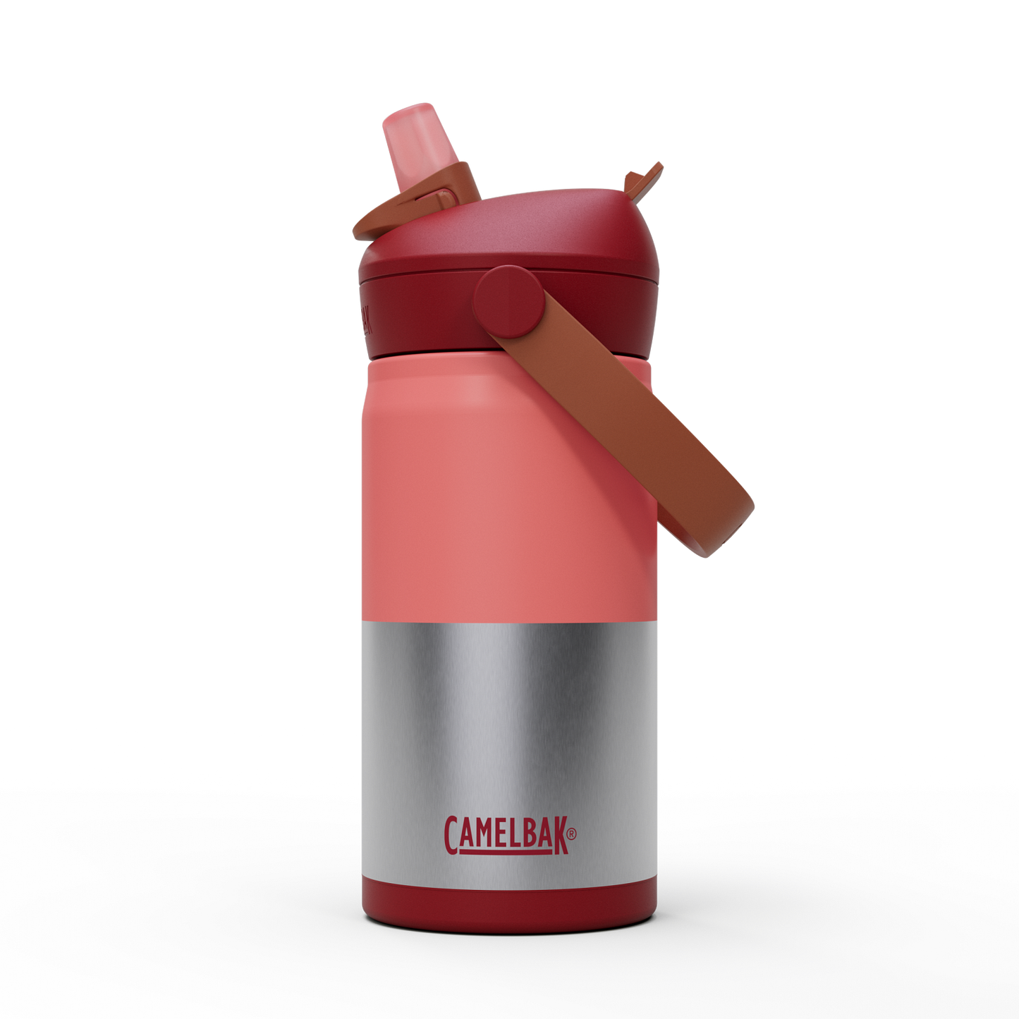 thrivetm-flip-straw-kids-12oz-bottle-insulated-stainless-steel-v9 kjbemndg8l
