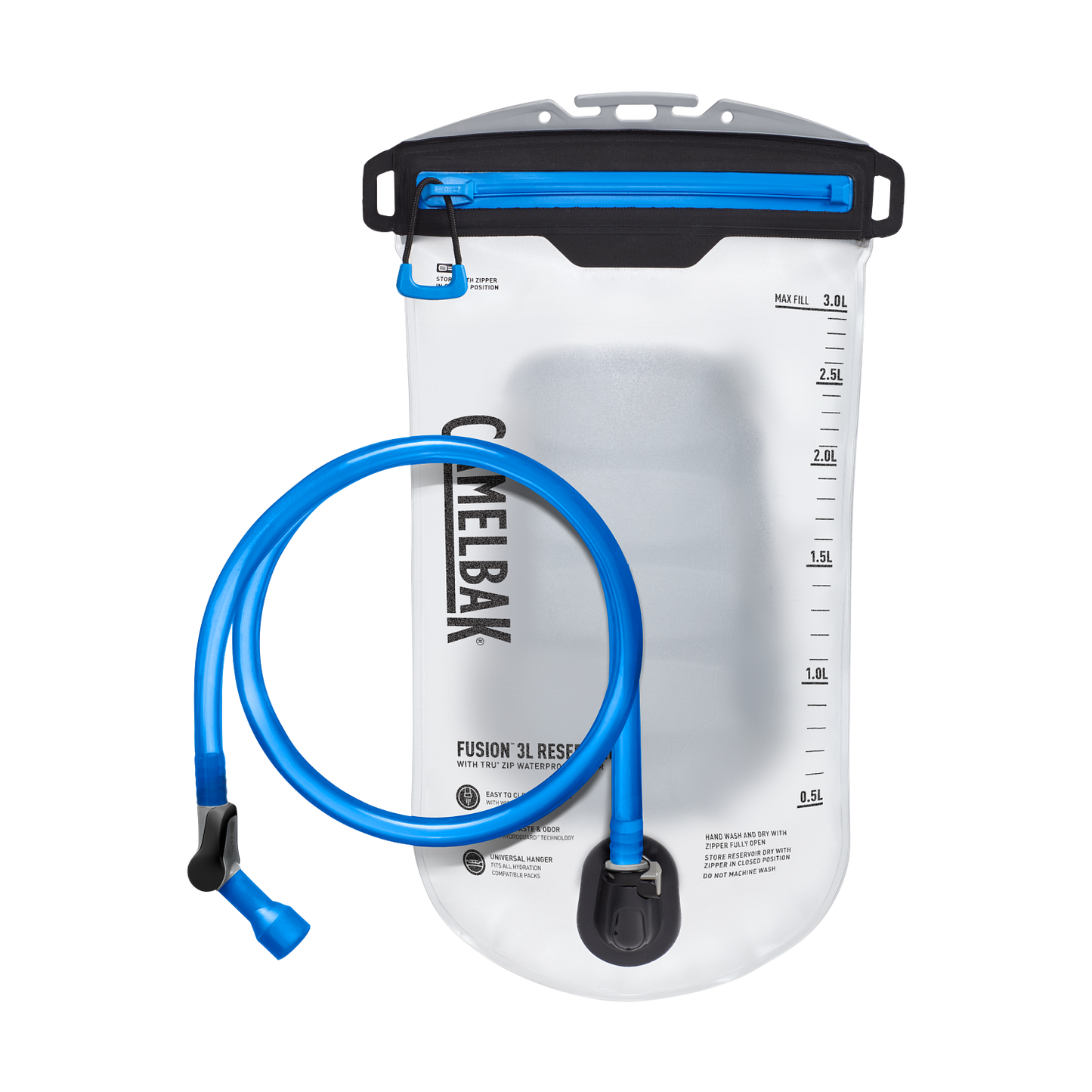 fusiontm-3l-reservoir-with-tru-zip-waterproof-zipper-z5 sbsvak3oyw