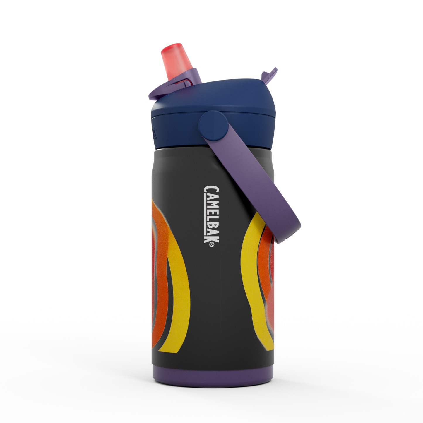 thrivetm-flip-straw-kids-12oz-bottle-insulated-stainless-steel-v9 y0qyyas3fj